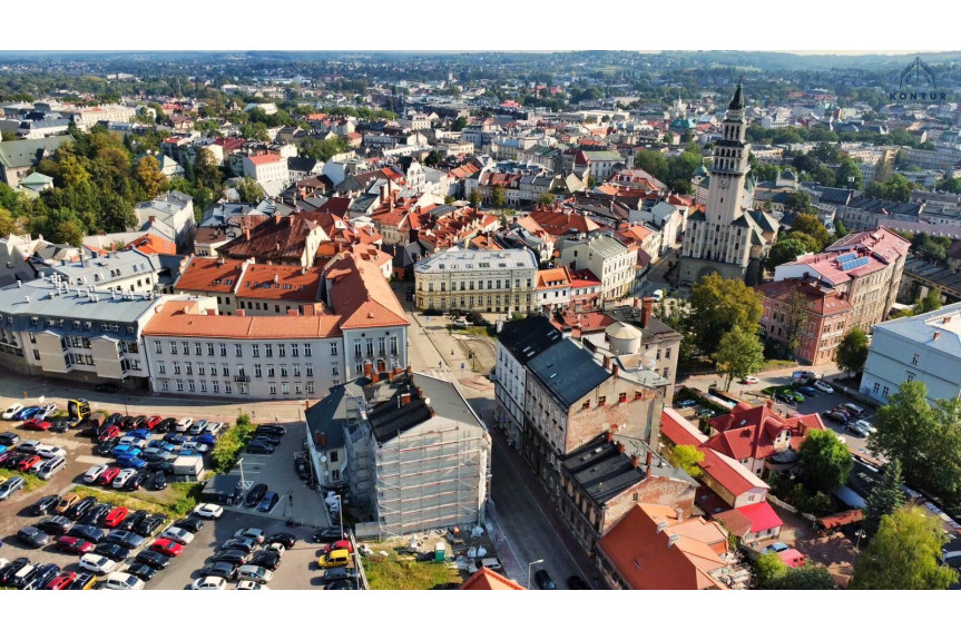 Bielsko-Biała, Cieszyńska, Lokal na sprzedaż