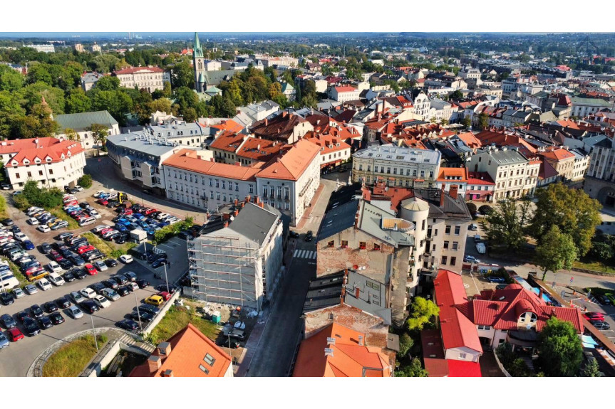 Bielsko-Biała, Cieszyńska, Lokal na sprzedaż