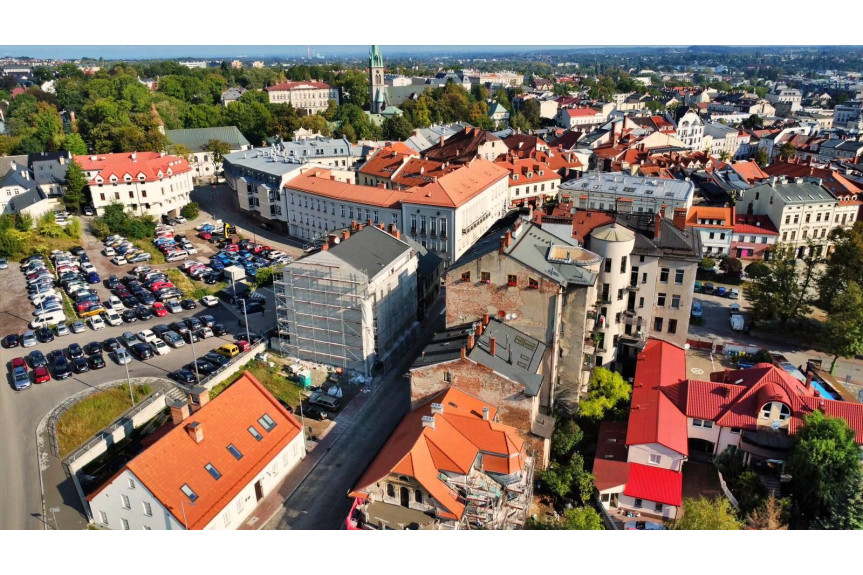 Bielsko-Biała, Cieszyńska, Lokal na sprzedaż